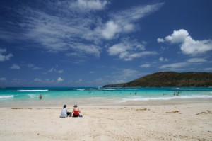 Isla Culebra