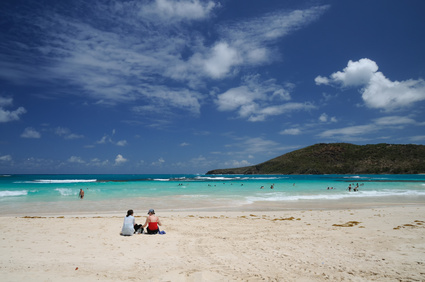 Isla Culebra