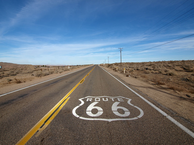 Route 66