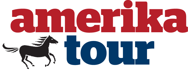 Amerika-Tour