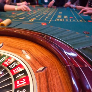 Dem Glück auf den Fersen: Casinohopping in den USA