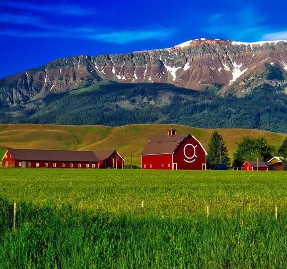 Oregon: Outdoor-Paradies für Genießer