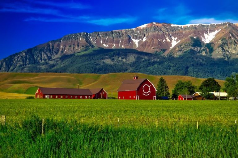 Oregon: Outdoor-Paradies für Genießer