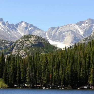 Die besten Skigebiete in den Rocky Mountains