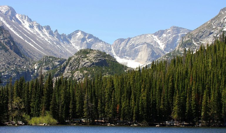 Die besten Skigebiete in den Rocky Mountains