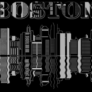Boston: Die Stadt, die für ihre Sportvereine und die reiche Geschichte bekannt ist