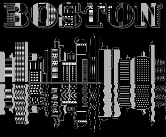 Boston: Die Stadt, die für ihre Sportvereine und die reiche Geschichte bekannt ist